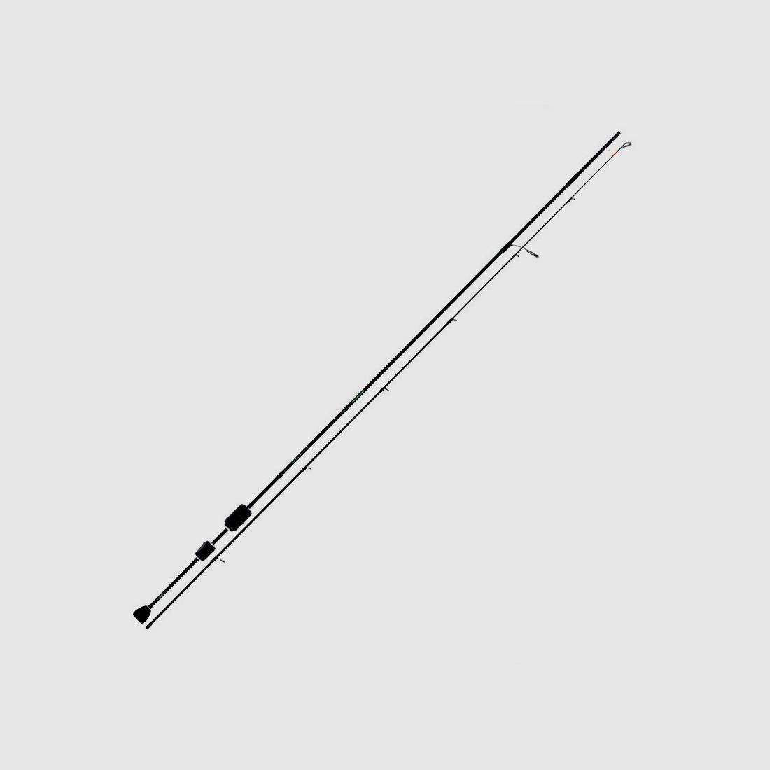 MAVER – RE CAST AREA SPIN 1.93m | 0.7-1.8g | 2sec.