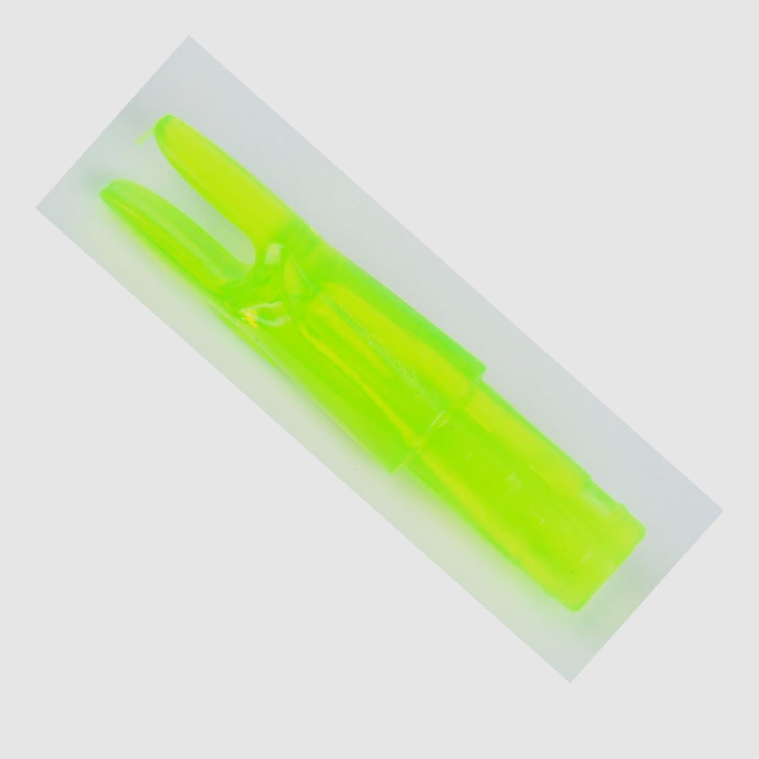 Nocke fr Fiberglaspfeil 33060-62