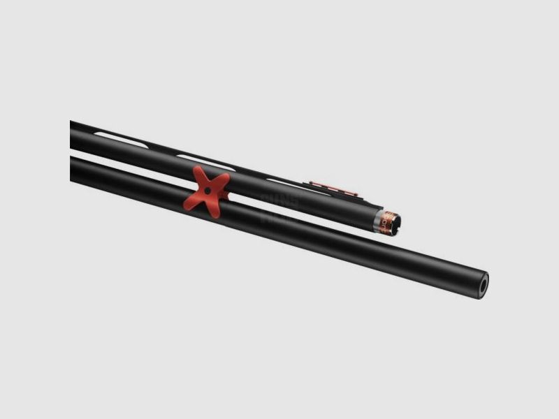 Fucile semiautomatico Benelli M2 Speed 26", immagine 6 di 6