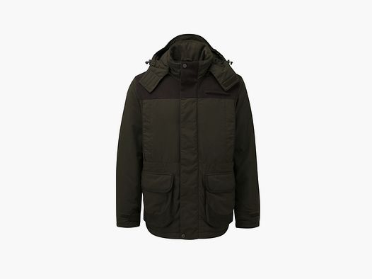 SHOOTERKING New Hardwoods Winter Jacket