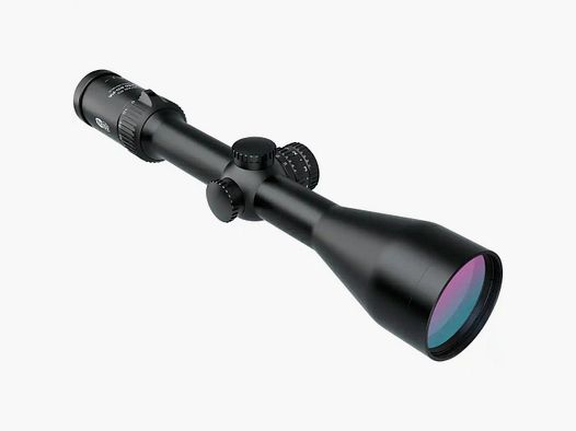 Meopta MEOSTAR R2 2,5-15x56 RD/MR PA Absehen 4K - Zielfernrohr mit Schiene