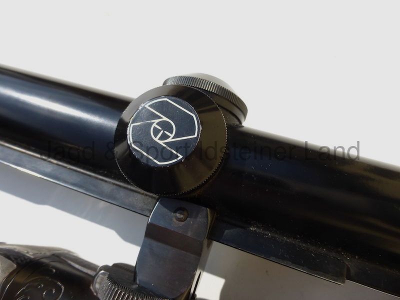Heym Mod. 55 Luxus