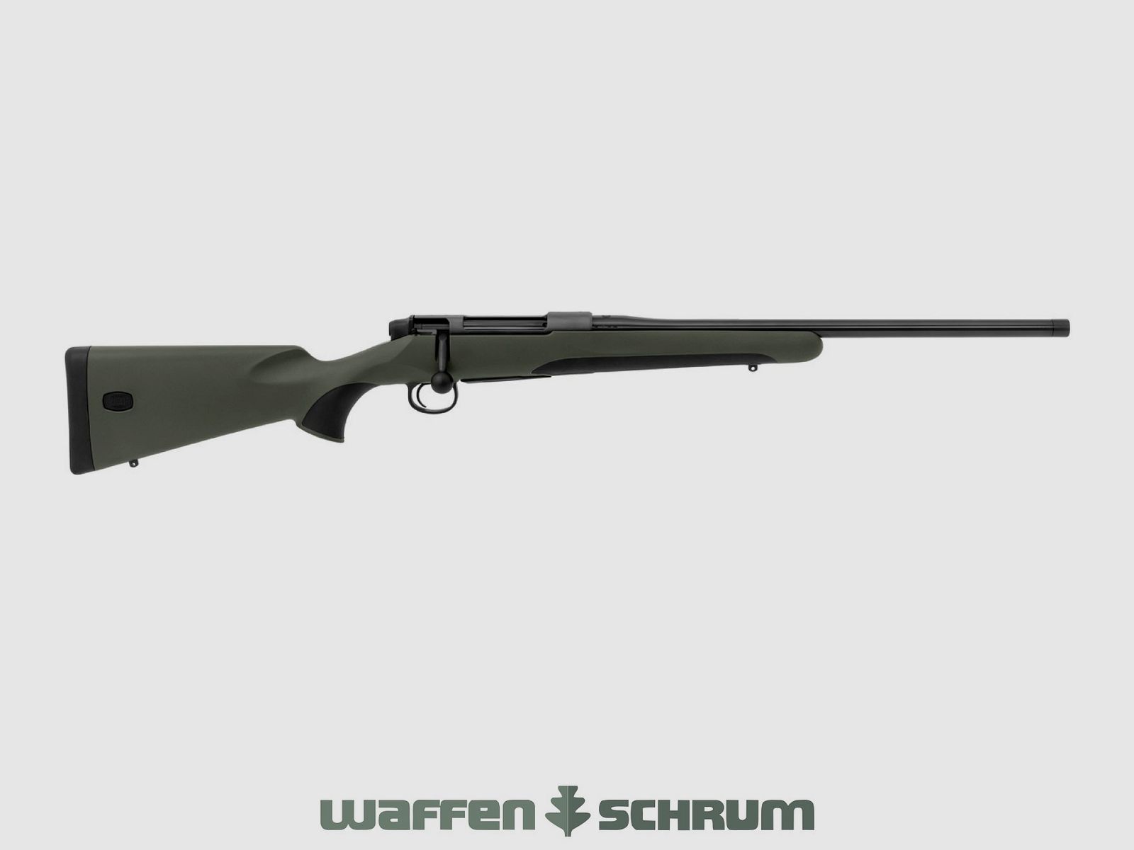 Mauser M18 Standard Waldgrün