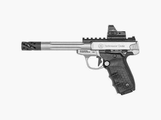 SMITH&WESSON VICTORY TARGET
