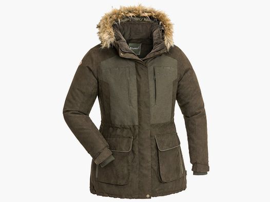 Chaqueta para mujer Pinewood ABISKO 2.0