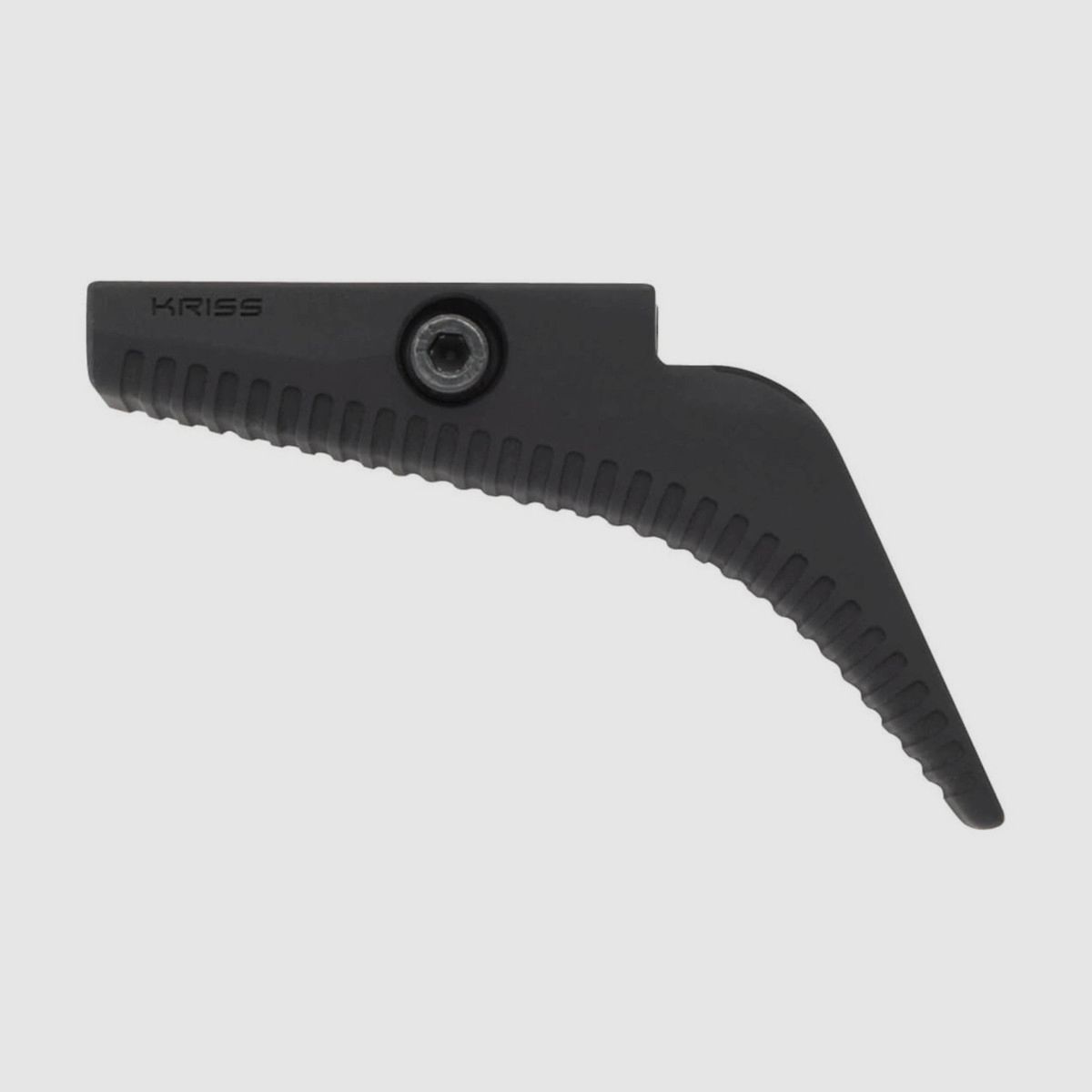 Winkelgriff KRISS Picatinny-Schiene - WINKELGRIFF PICATINNY KRISS SCHWARZ KRISS