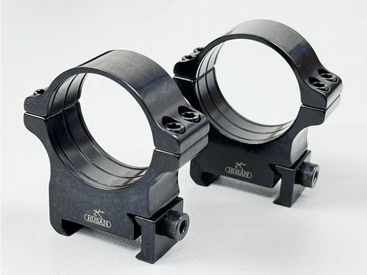 Anillos de tejer Rusan 30mm tornillo H12