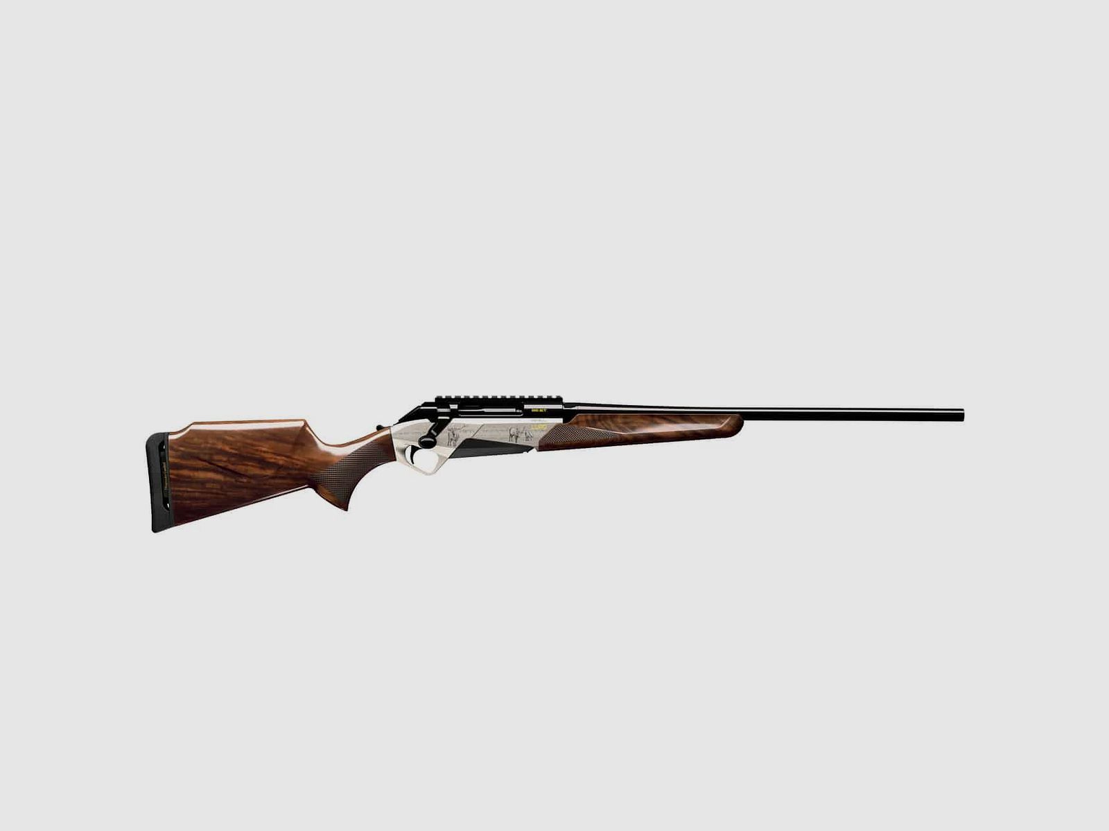 Carabine benelli lupo wood deluxe cal 300 WIN MAG, image 1 sur 3