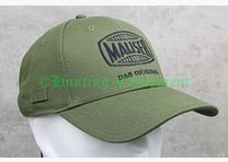 Mauser Cap Oliv