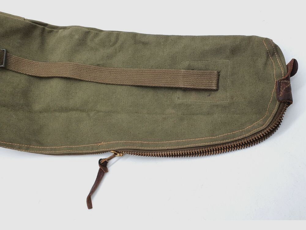 Originale US 30M1 Carbine Borsa Holster usato, immagine 4 di 4