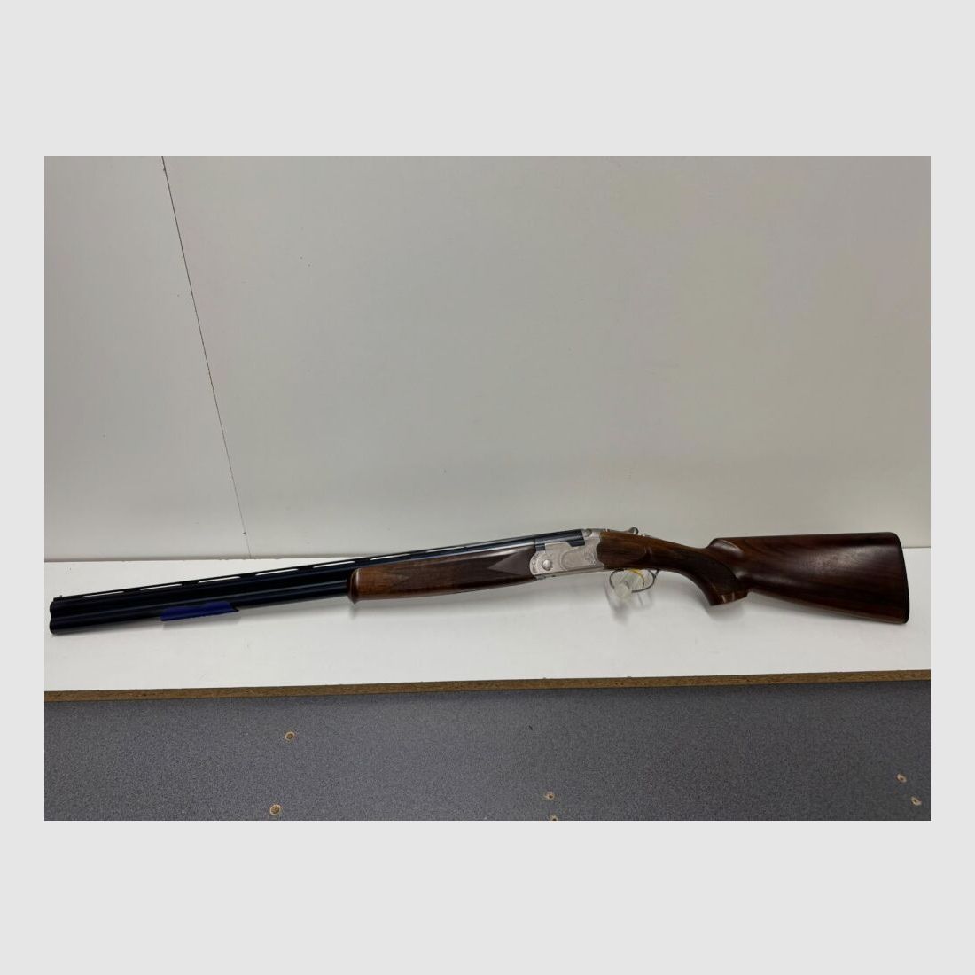 Beretta Silver Pigeon I Jagd LL 71cm - Waffen Friedrichs, Bild 7 von 10