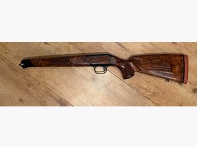 Blaser R93 Luxus Schaft mit System (original) mit roter Schaftkappe