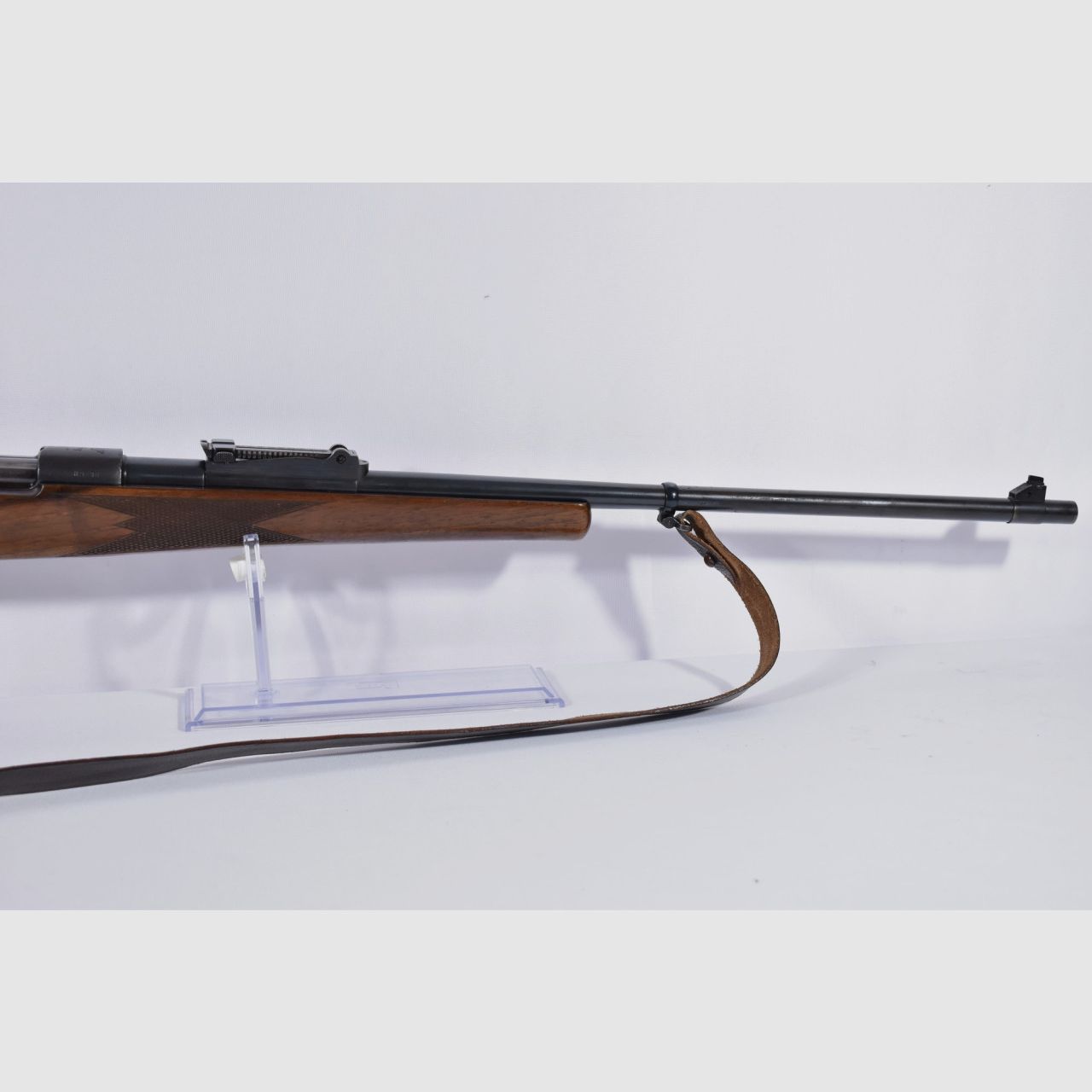 Deutsche Waffen- und Munitions 98 8x57JS Repetierbüchse