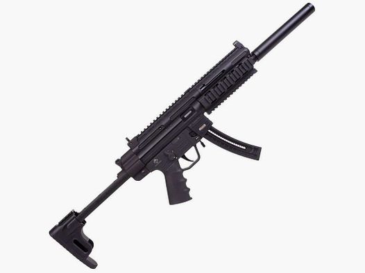 GSG 16 Cal.22 L.R.
