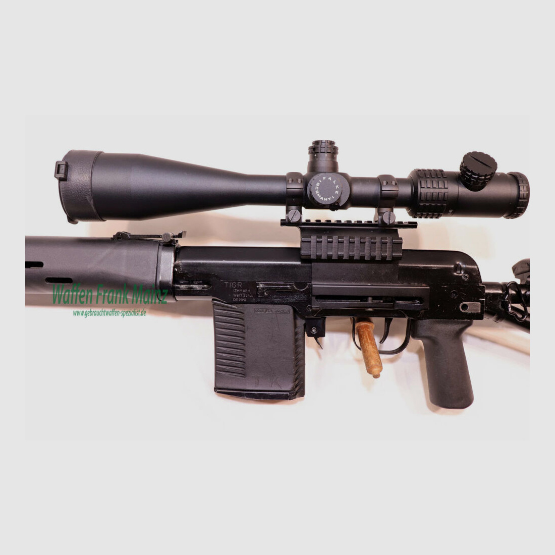 Izhmash / Rusland Mod. Tigr