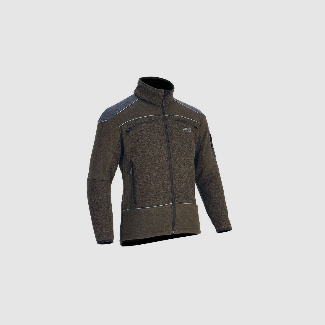 PSS Jacket X-treme Arctic Fiber Knit Jacket