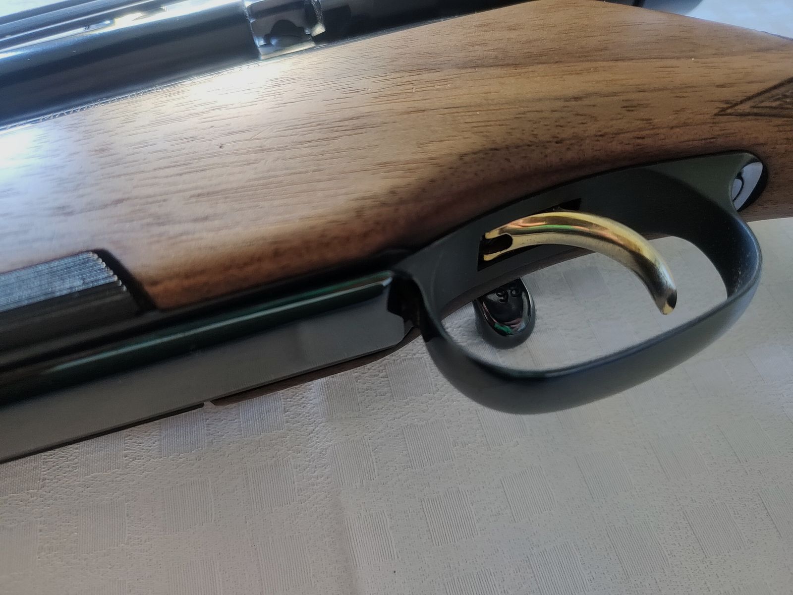 Steyr Mnanlicher Luxus 