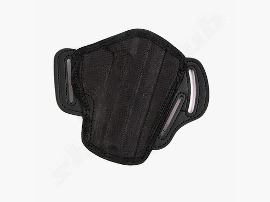 Various form holsters for Zoraki 918 made of Cordura