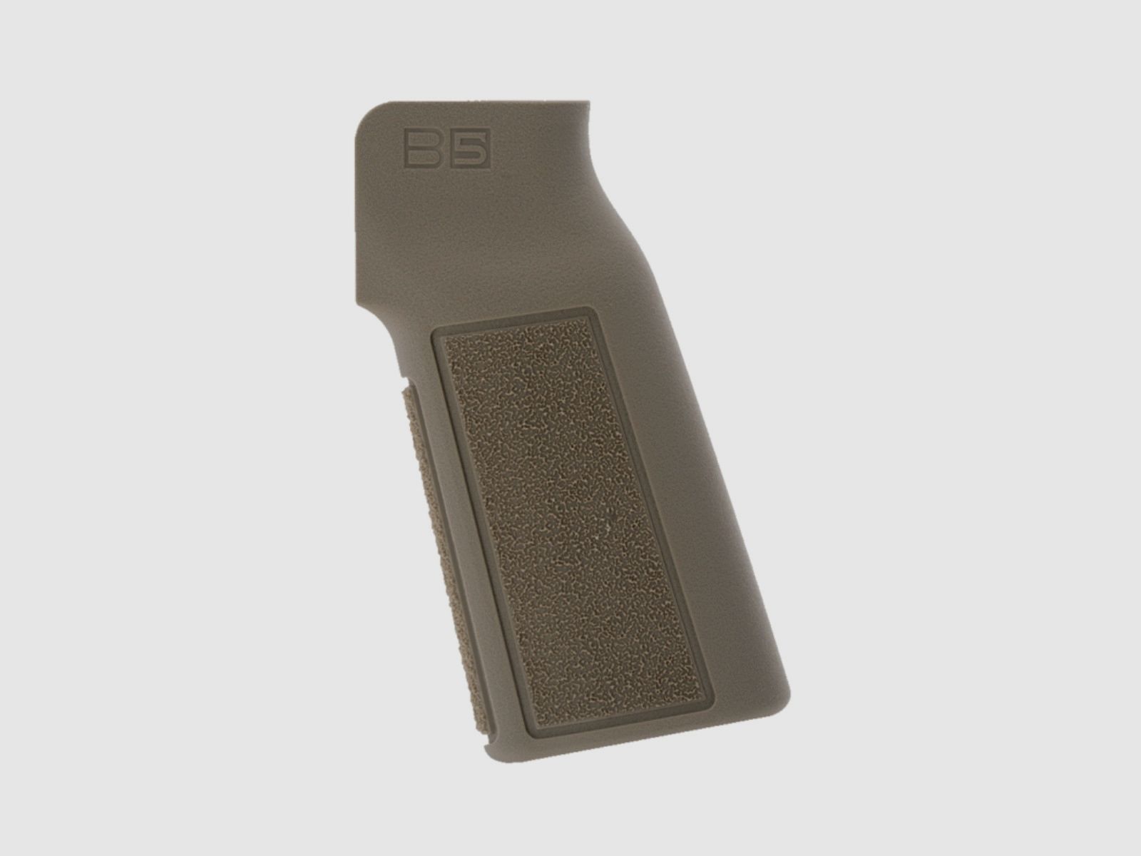B5 Systems - Chwyt pistoletowy do AR15 P-GRIP 22 FDE PGR-1453, zdjęcie 2 z 2