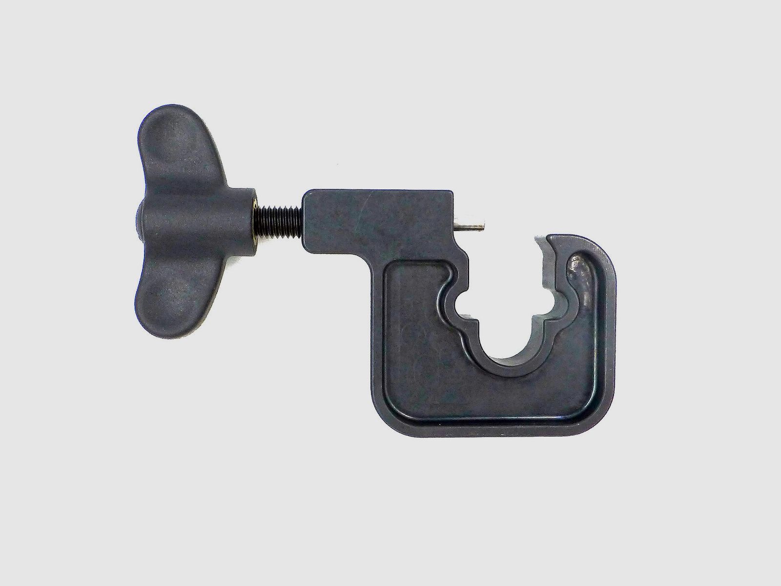 Supporto per mirino anteriore per SIG P210 di WYSS WAFFEN, immagine 2 di 2