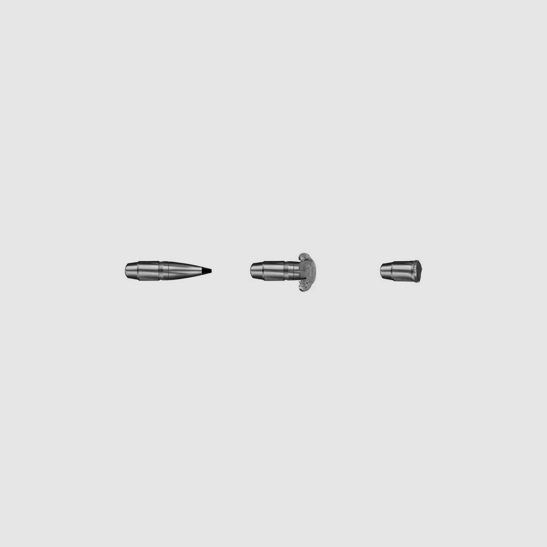 RWS 30.06 Sprg - Speed Tip Pro - 165gr - (x20), Bild 2 von 2