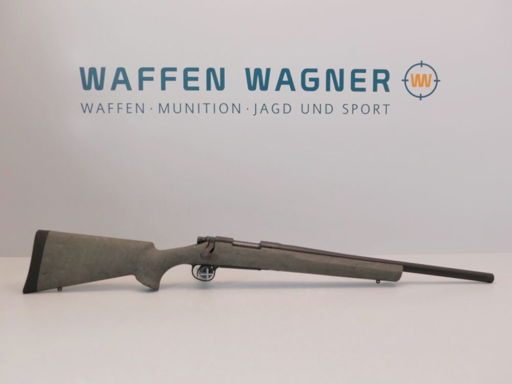 Remington 700 SPS TACT. THMZ