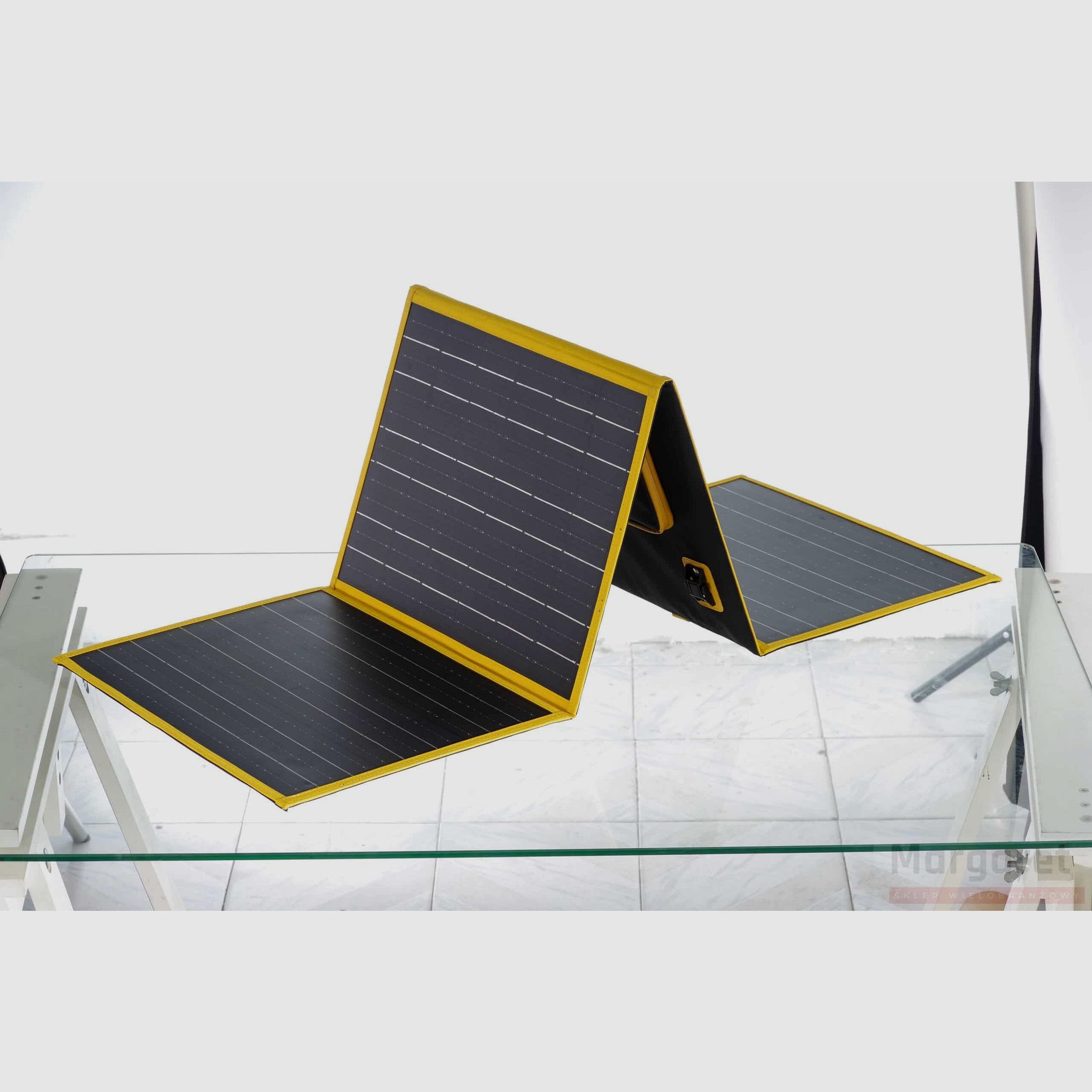 Panneaux solaires de 100 W, image 18 sur 45