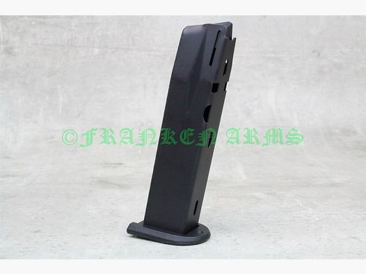 Magazin Walther P99 PPQ 15-Schuss 9mm P.A.K.
