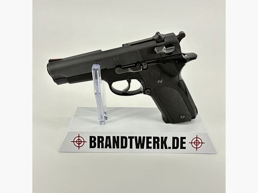 Smith & Wesson Mod. 59
