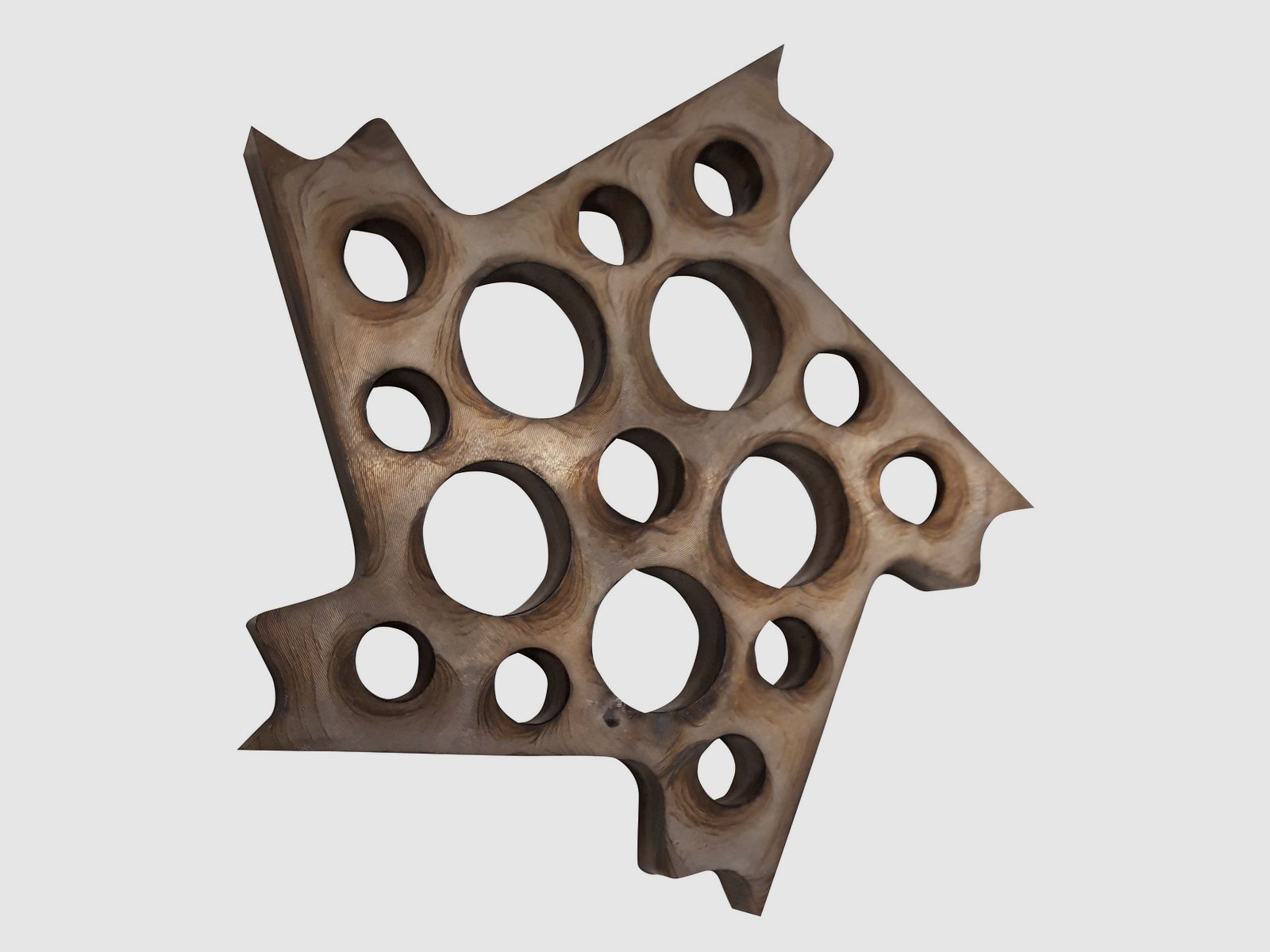 Disco de cuchillo Eder de 10 mm para fresado de ranuras