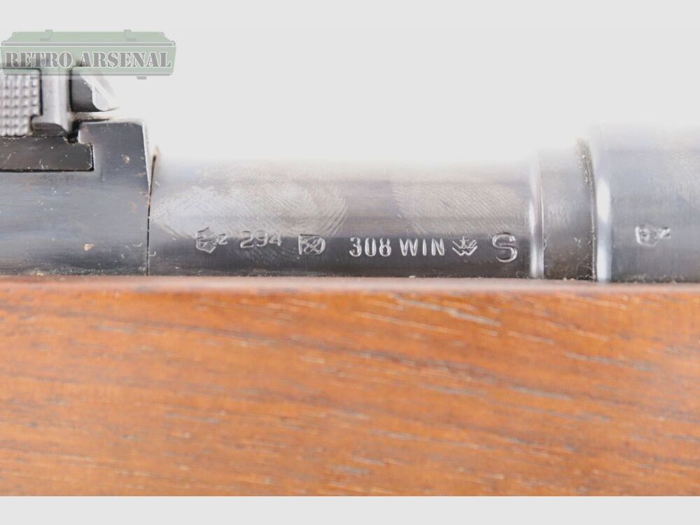 Frankonia Carbine 98K