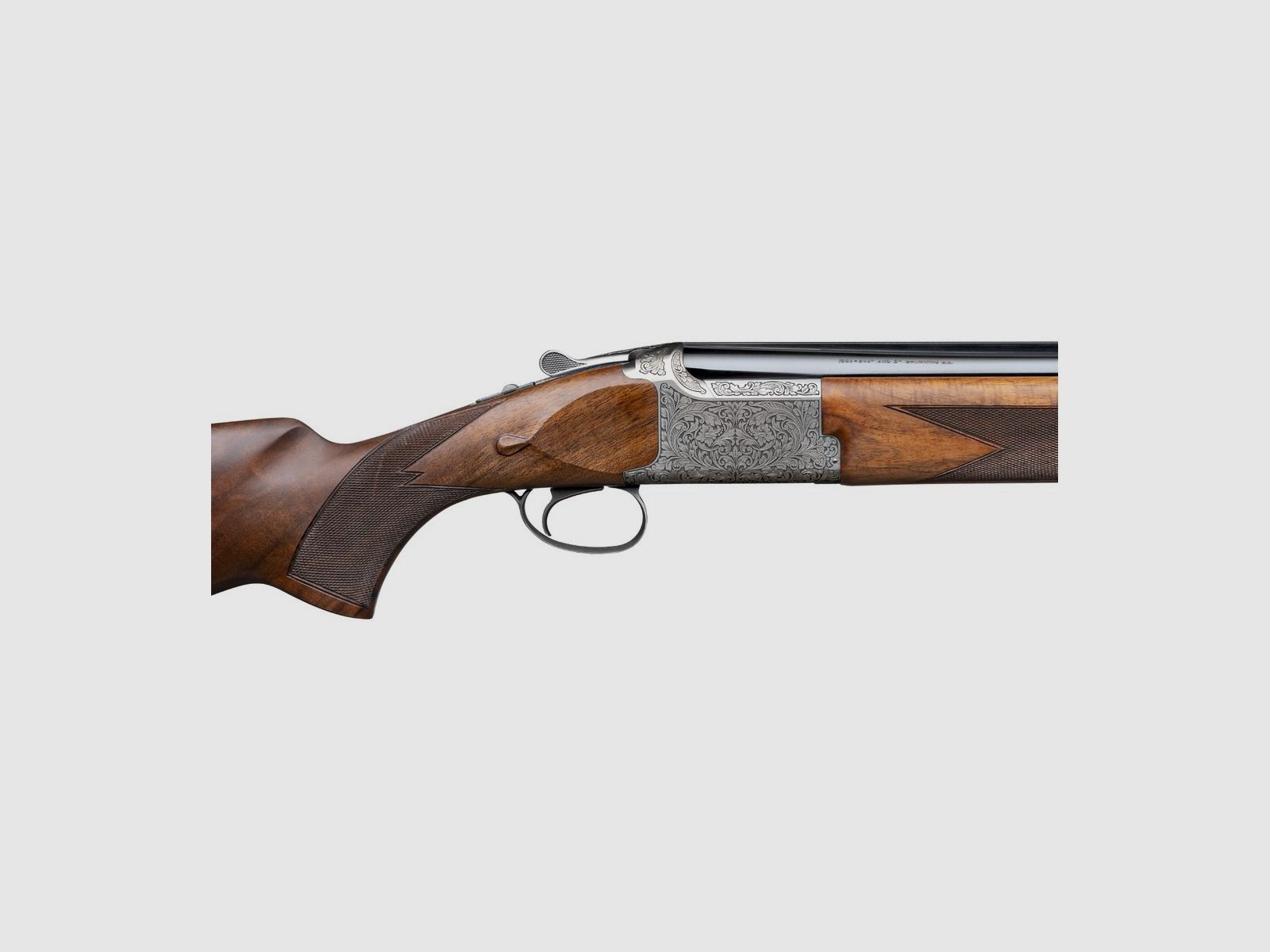 Bockflinte, BROWNING, B525 EXQUISITE, 12/76,71,INV+, Bild 3 von 4