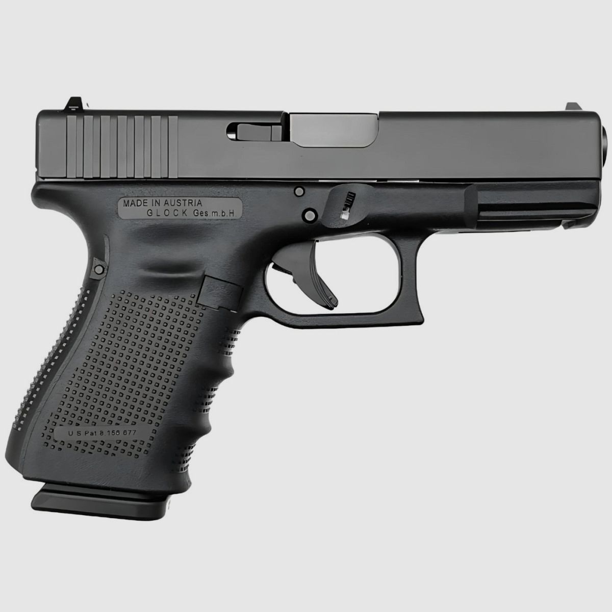 Glock 19C Gen. 4, afbeelding 2 van 4