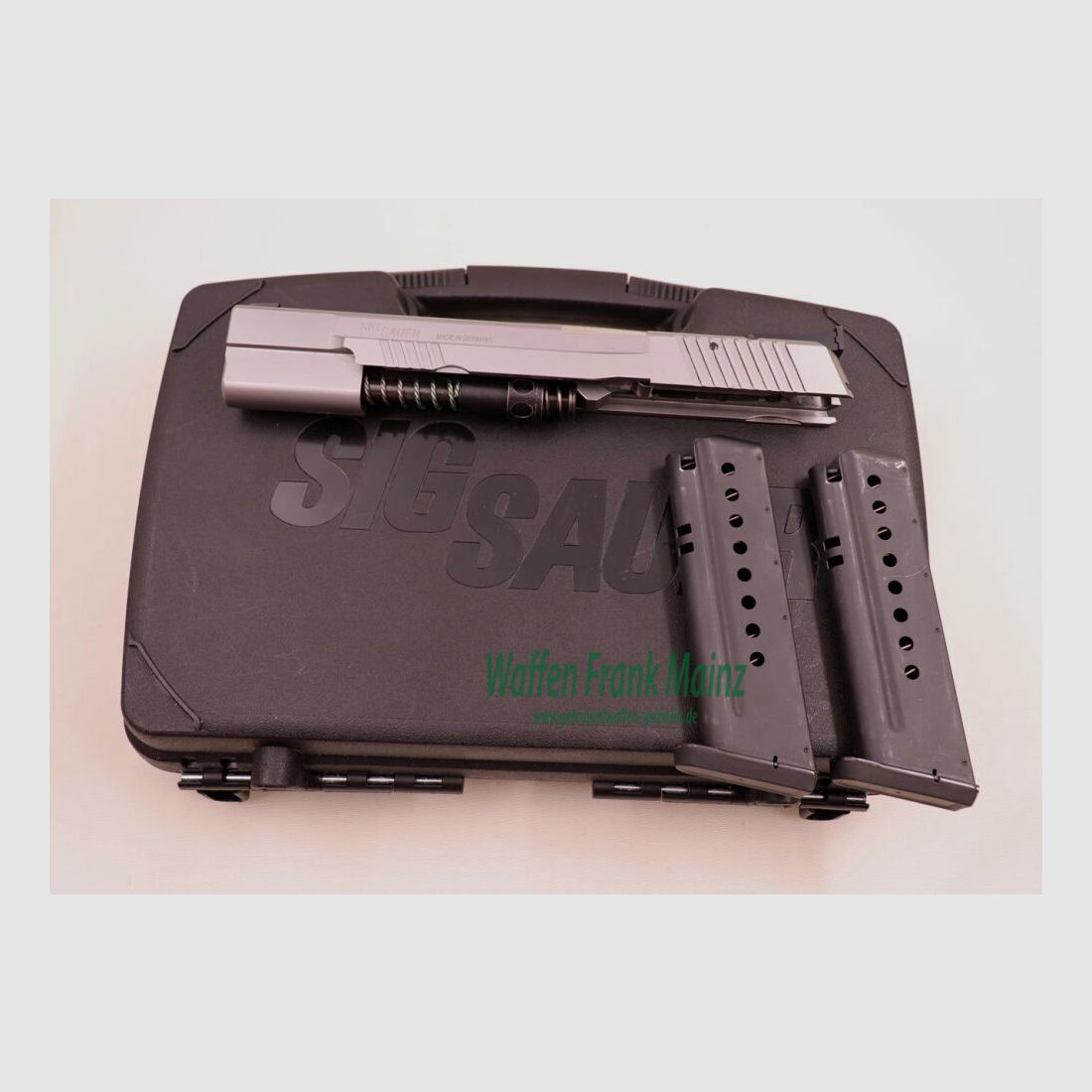 SIG - Sauer/Eckernförde für Mod. P220/226/228/229