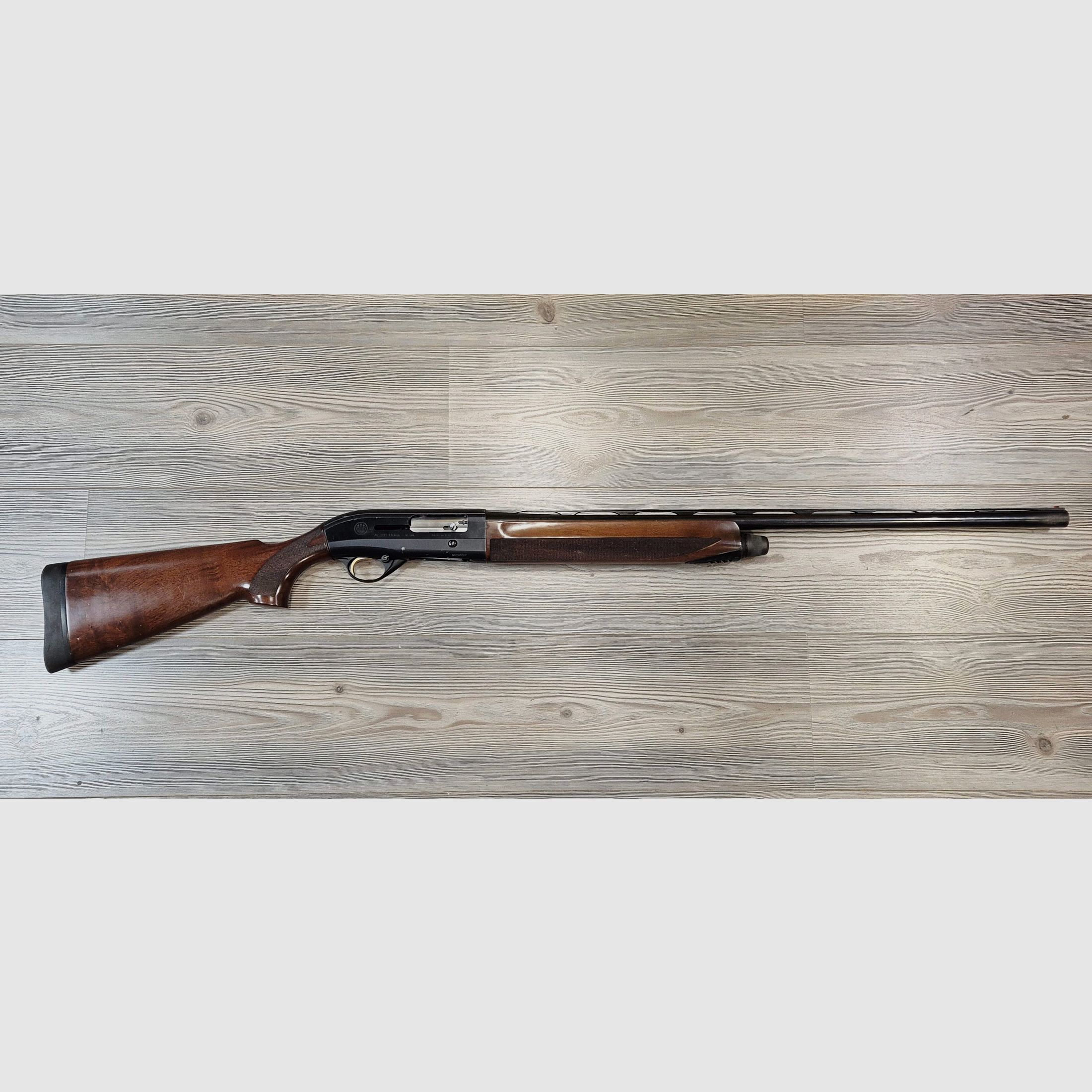 BERETTA AL391 URIKA Kal. 12/76, Bild 1 von 14