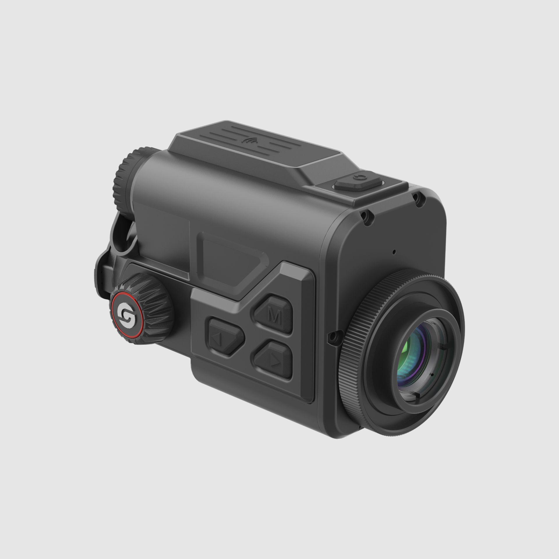 GUIDE Kamera termowizyjna TB630LRF - urządzenie demonstracyjne w stanie nowym