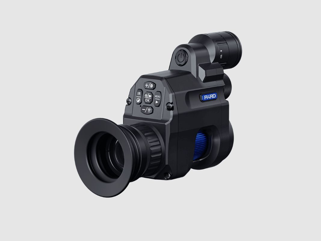 Clip-On Nachtsichtgerät PARD NV007V2 Pro, Bild 1 von 6