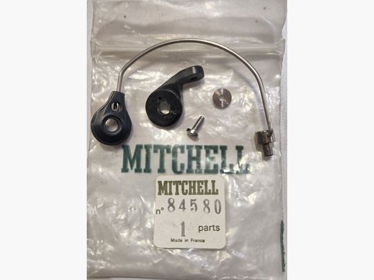 MITCHELL – KIT DE ASIDERO DE PICK-UP 84580