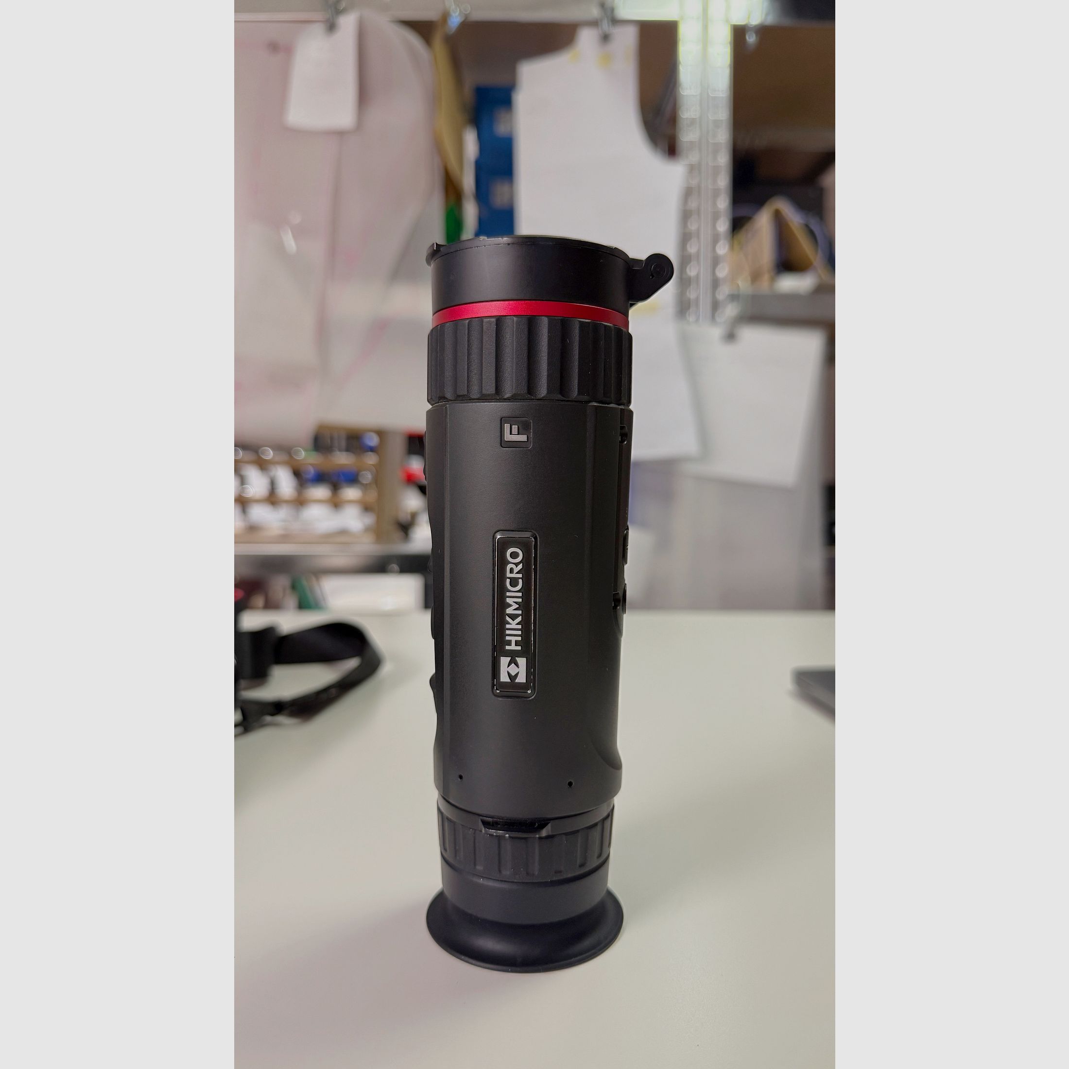 Hikmicro appareil de vision thermique Falcon FH25