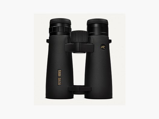 JUMELLES KITE IBIS ED 10X42 NOIR