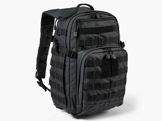 5.11 Tactical 5.11 Tactical Backpack Rush 12 2.0 12 L - Black