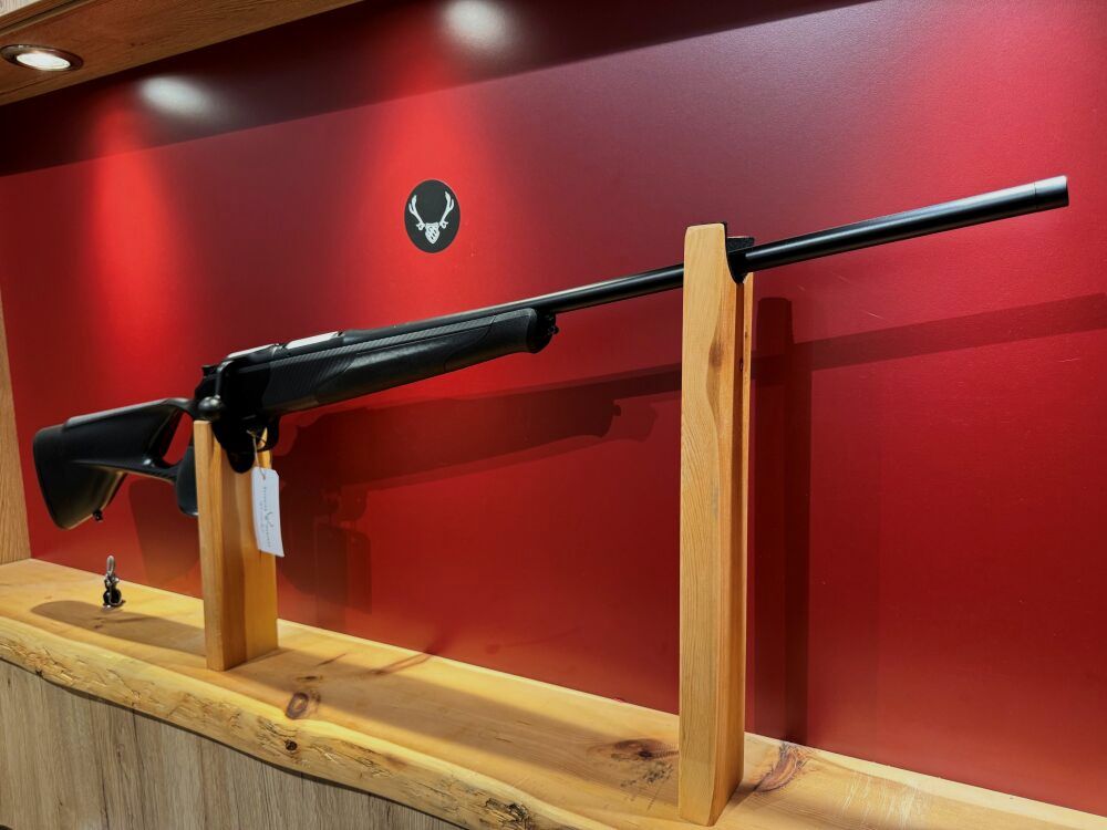 Blaser R8 Ultimate Carbon