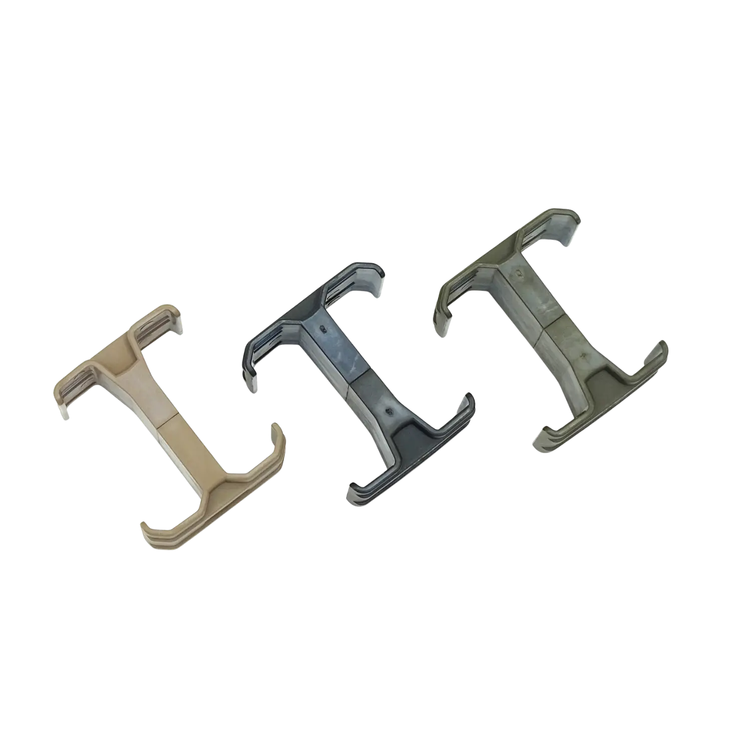 OA Magazin-Koppler zu OA-Duty Mag und OA Active Mag I OD Green, Bild 1 von 4