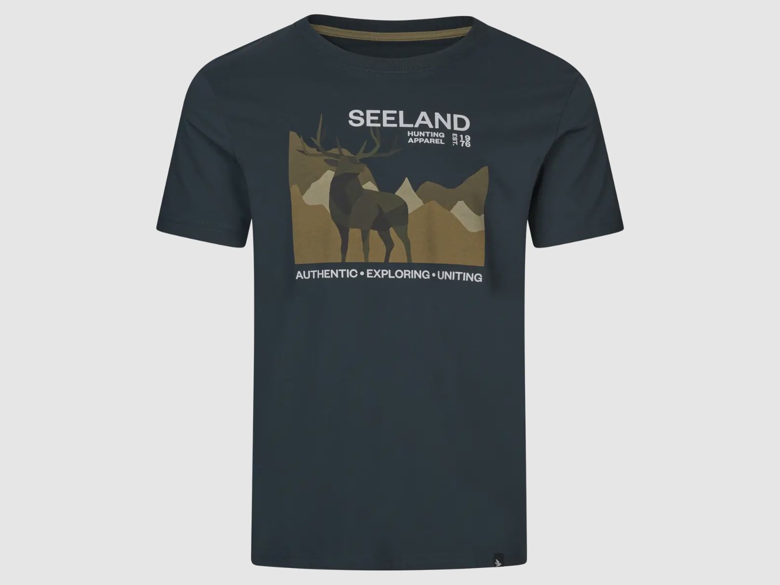Seeland T-Shirt Fragment