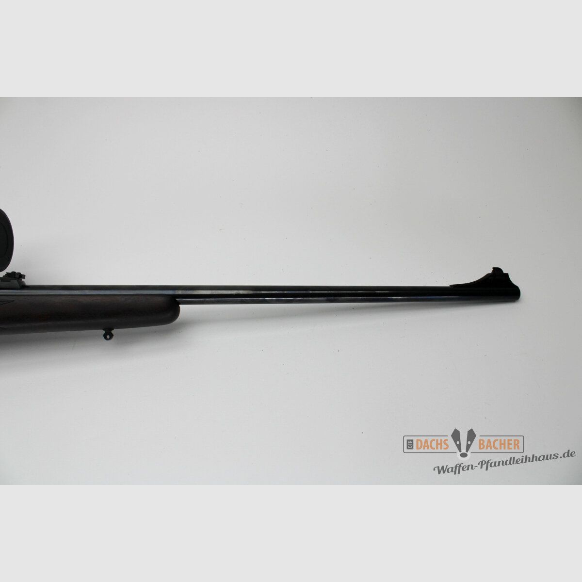 Fusil à répétition Zastava M98 Cal. .30-06 Spring avec Meopta Artemis 2100 3-12x50, image 7 sur 8