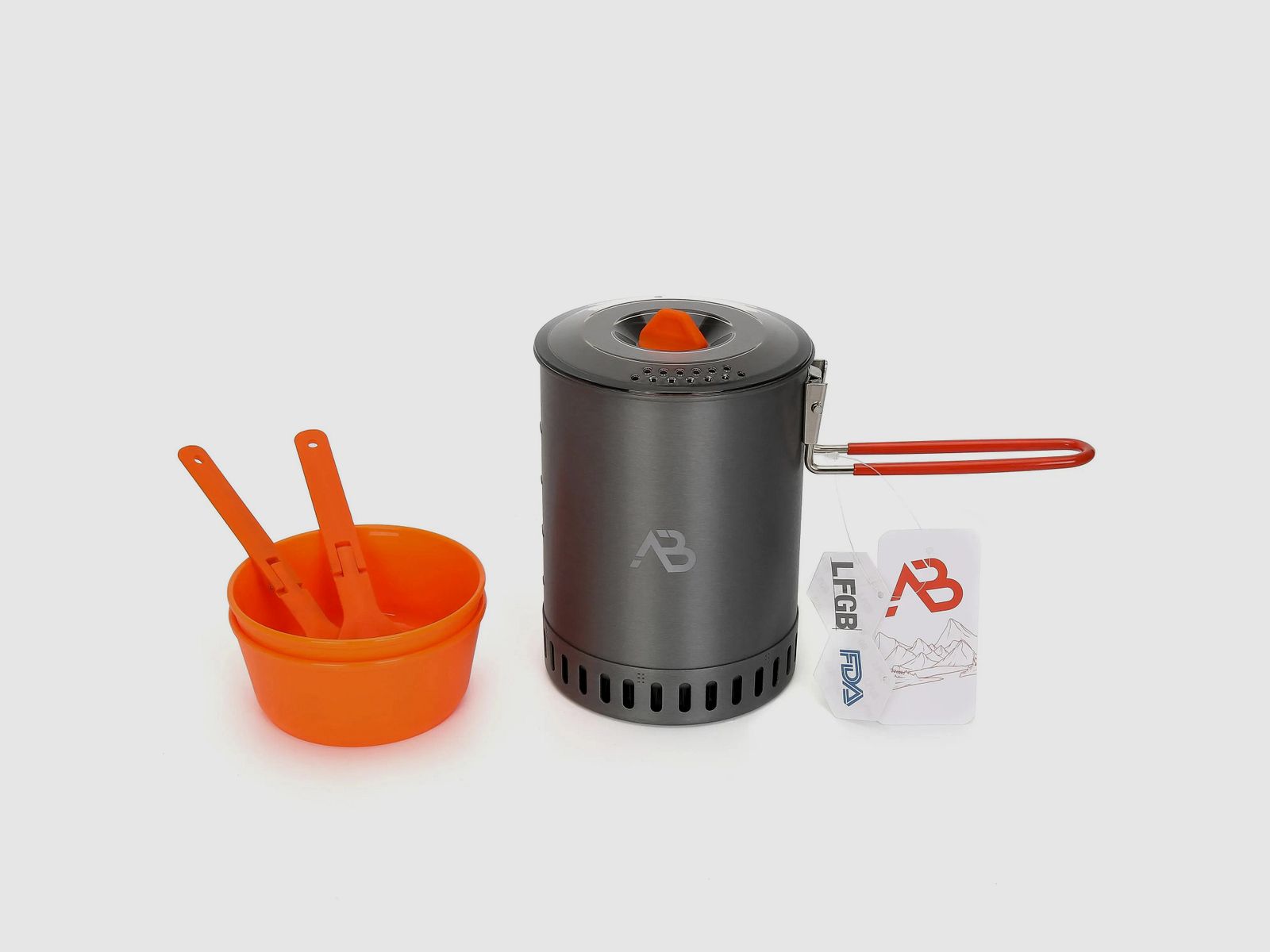 AB Kochtopf Sage