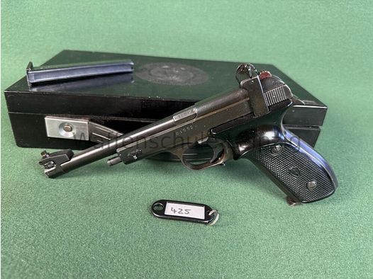 Margolin M211