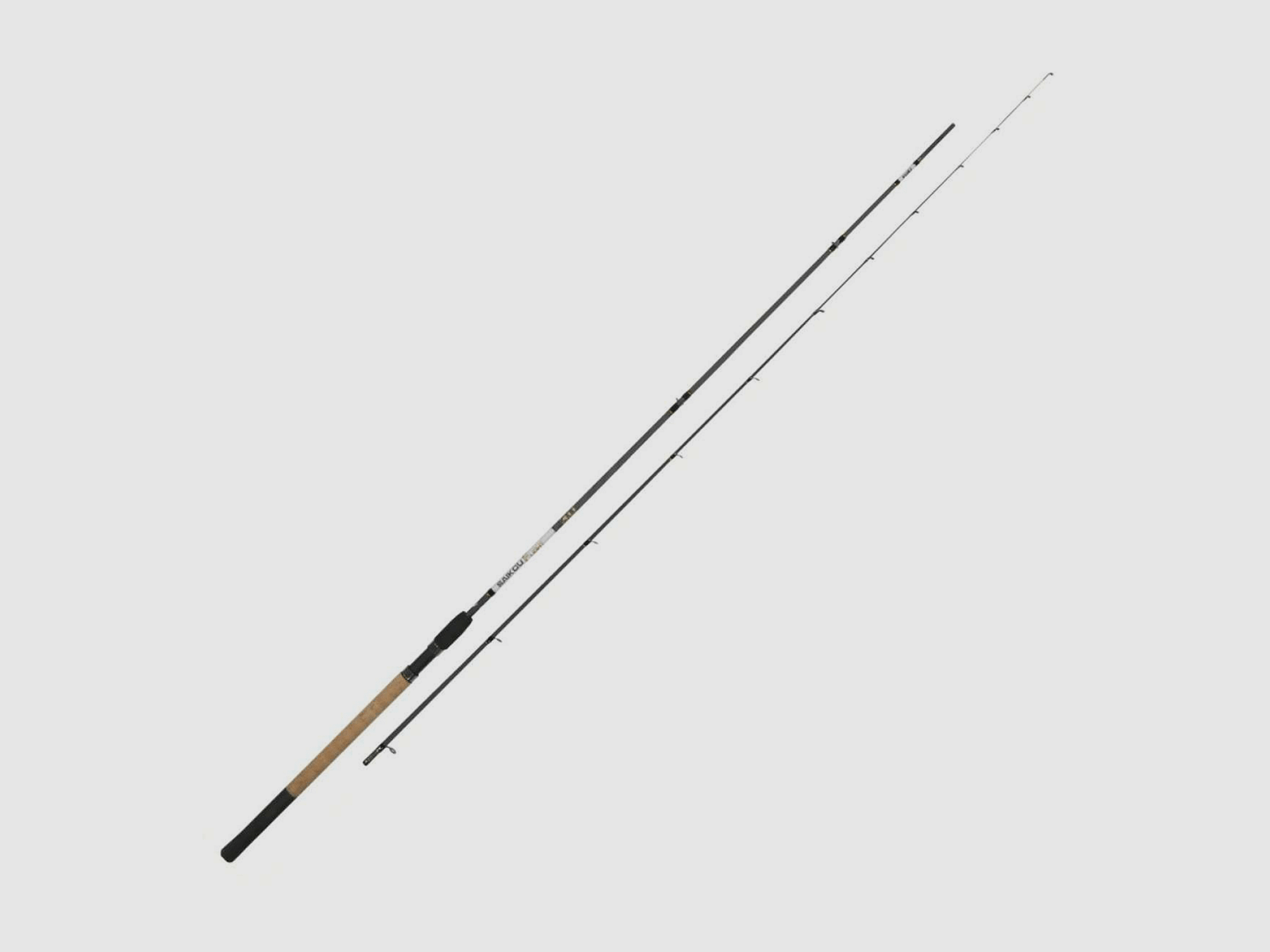 YUKI – SAIKO F LIGHT 3.0 3.00m / 10′ 146gr ACTION L-30gr