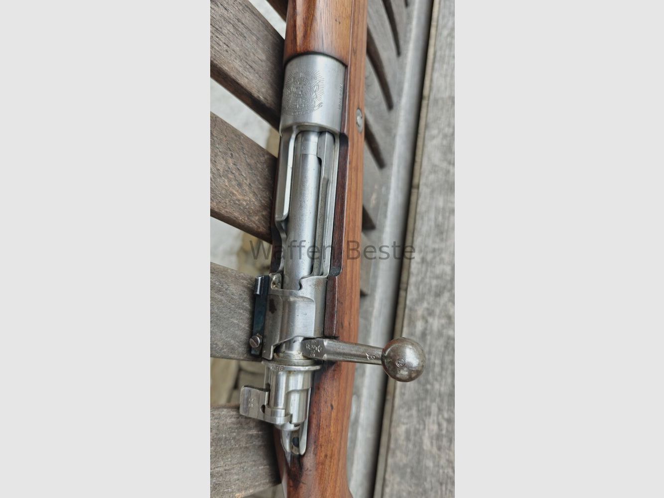 DWM 1908 Brasile