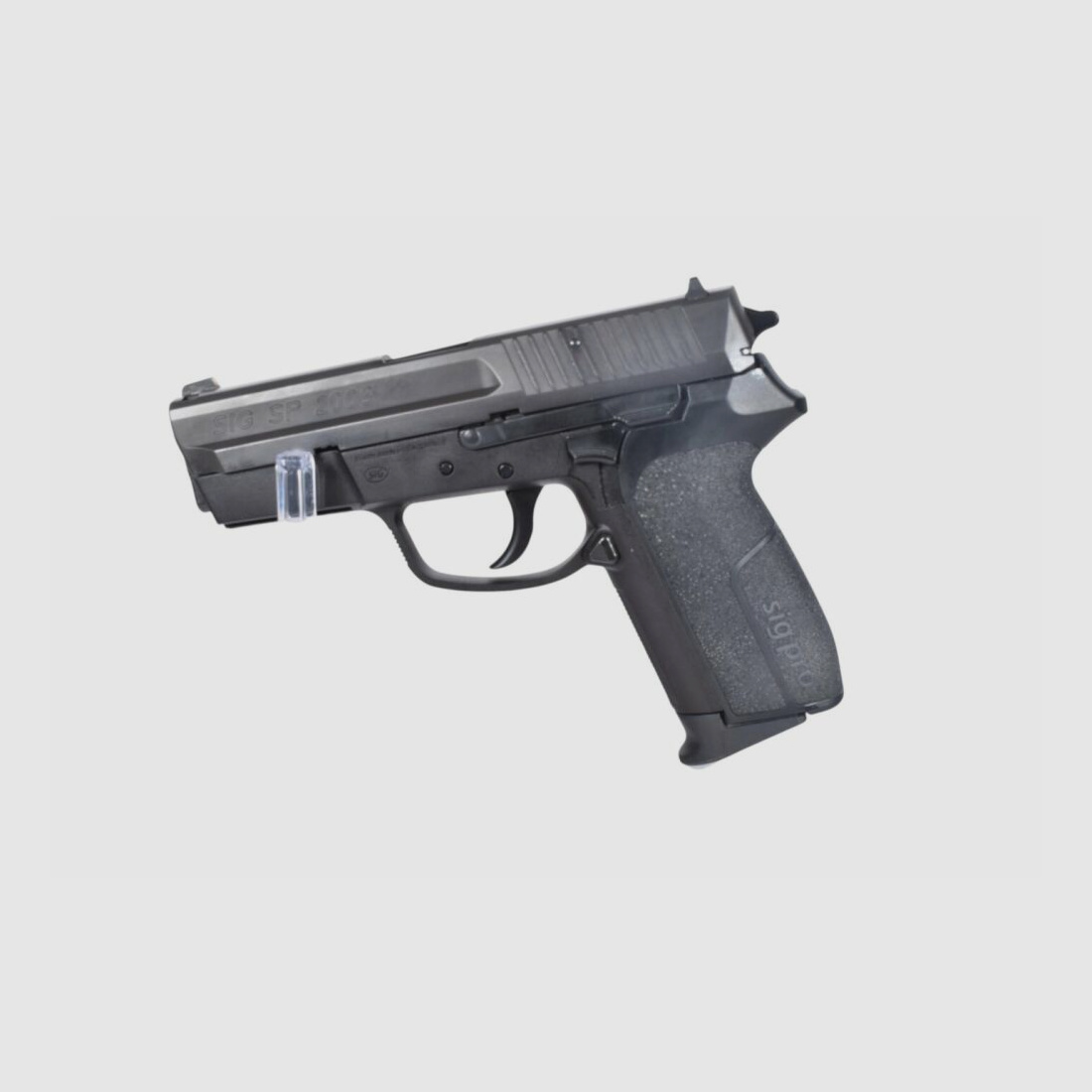 Sig Sauer SP 2009 9mm Luger Pistola